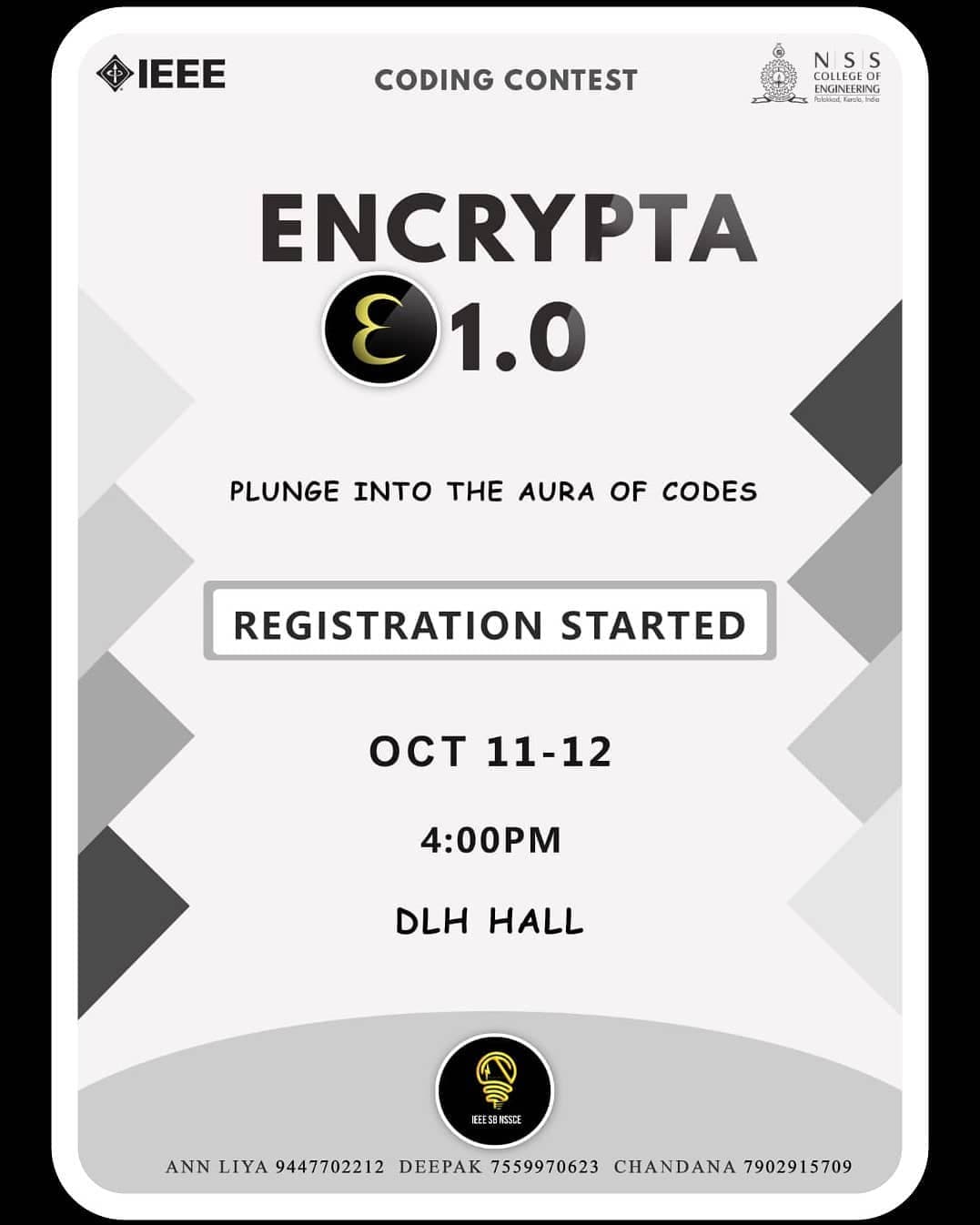 Encrypta 1.0
