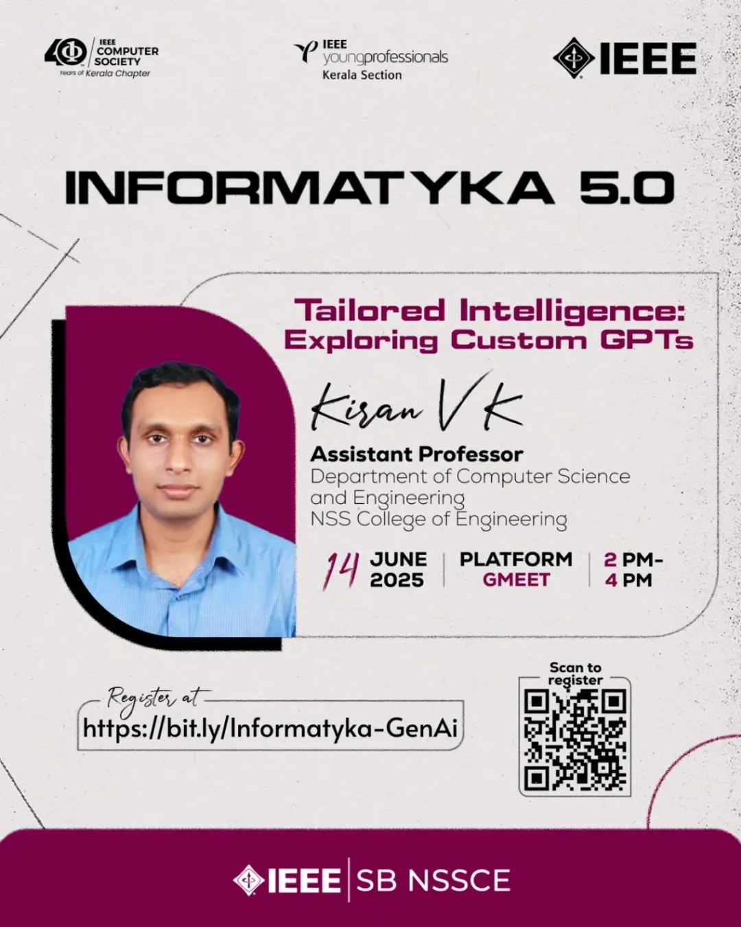 INFORMATYKA 5.0