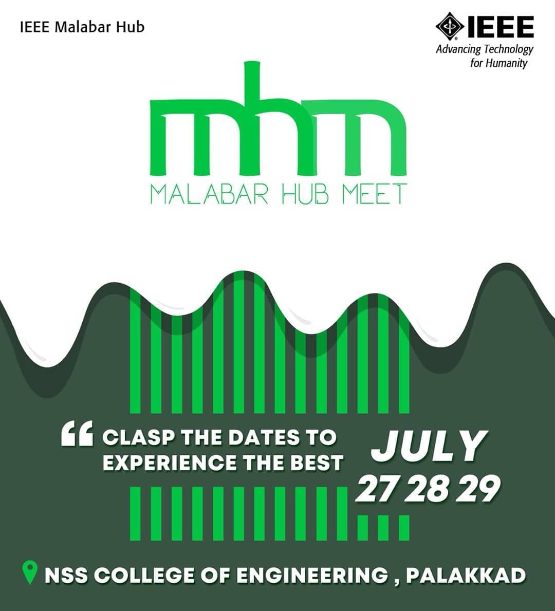 Malabar Hub Meet 2018