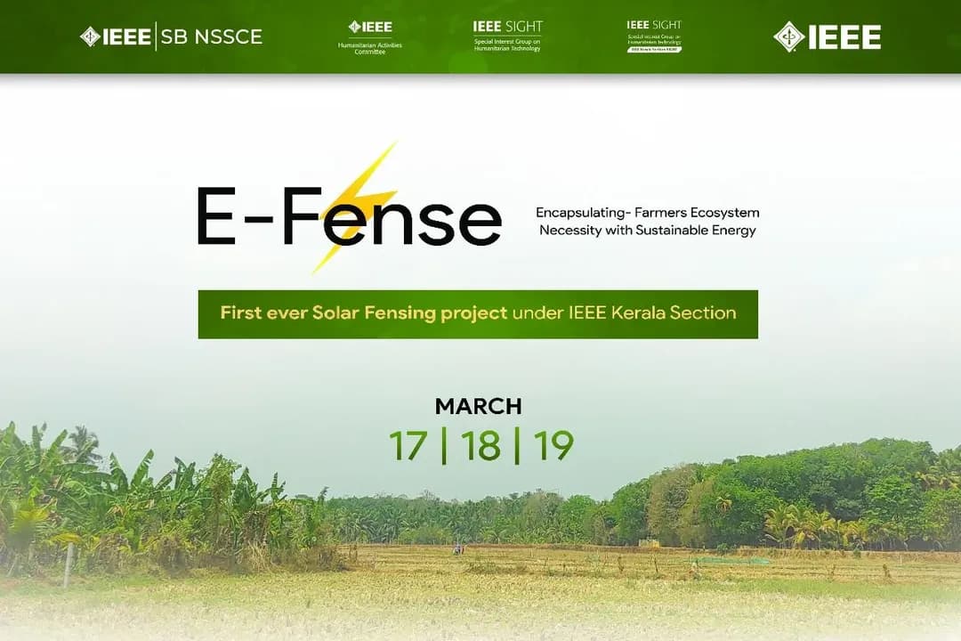 E-FENSE