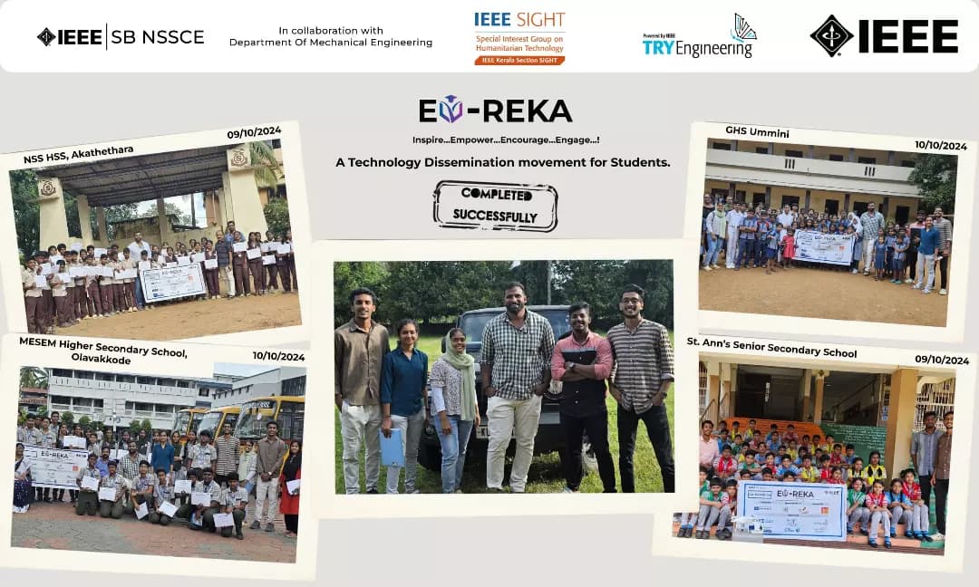 Eu-Reka