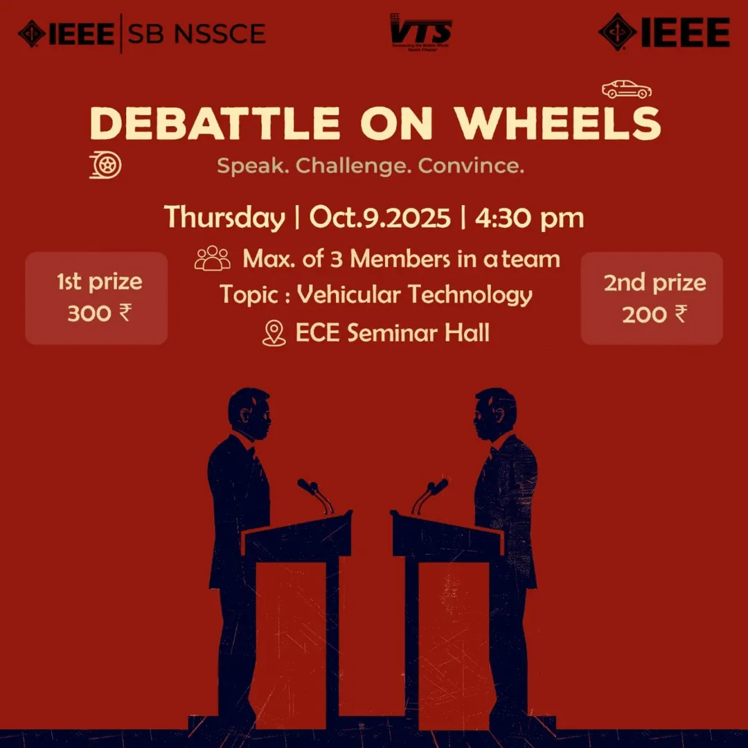 Watt-A-Debate