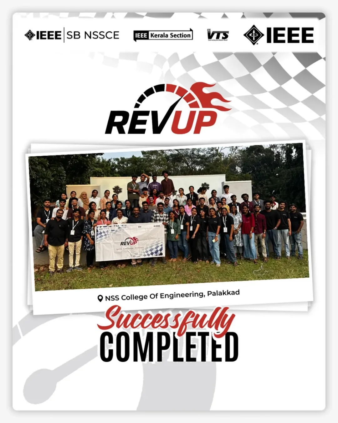 REVUP 2025