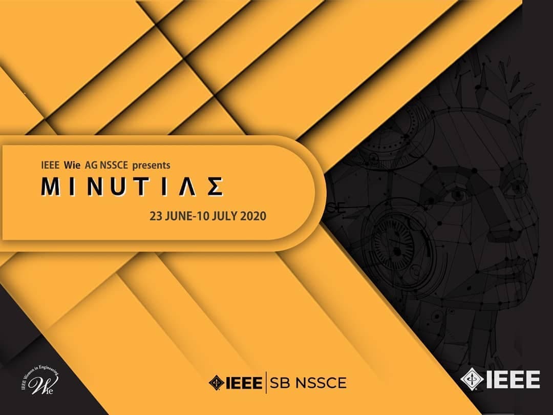 MINUTIAE
