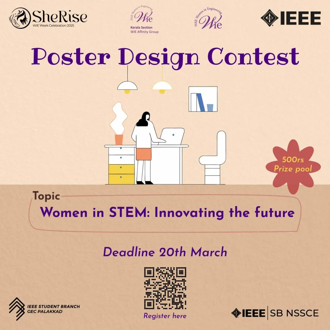 ONLINE POSTER MAKING COMPETITION