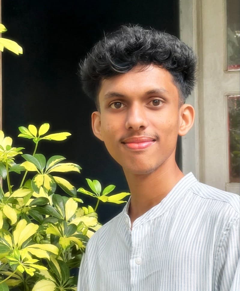 Arjun K
