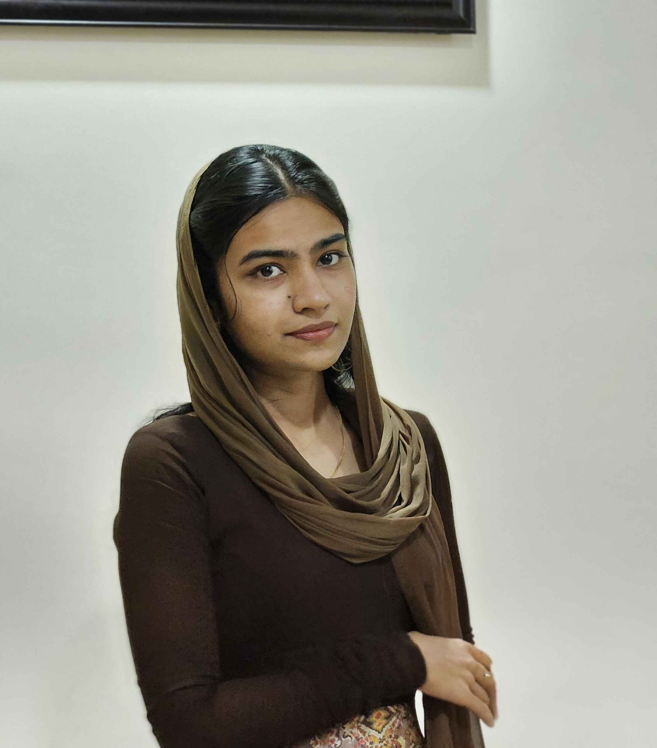 Minnah Hadhiya M S