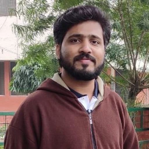 Dr Syam Sankar