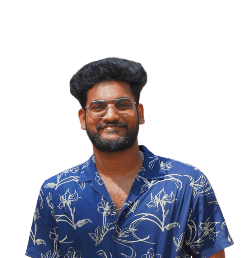 Abhijith M