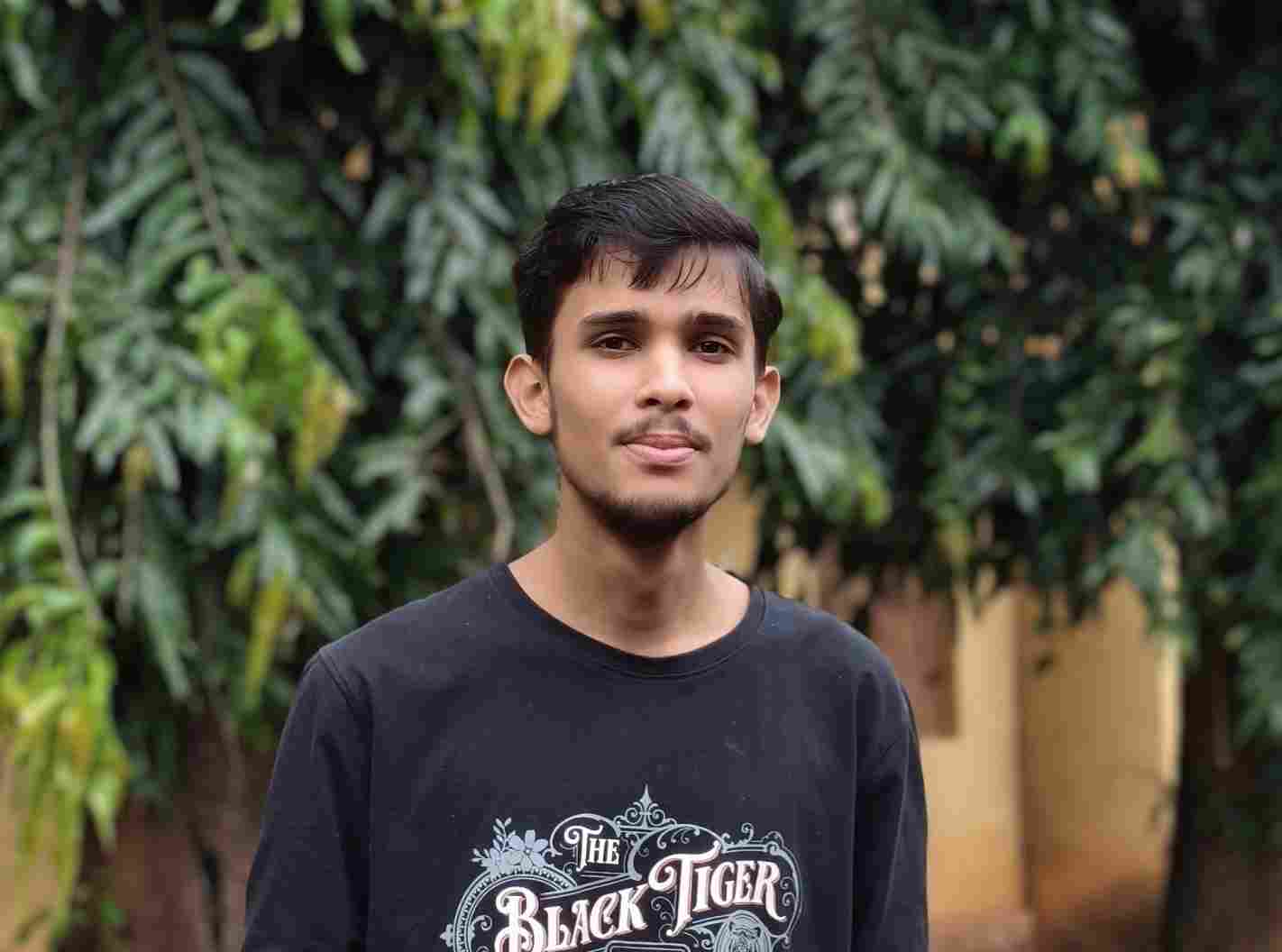 Aswin Krishna