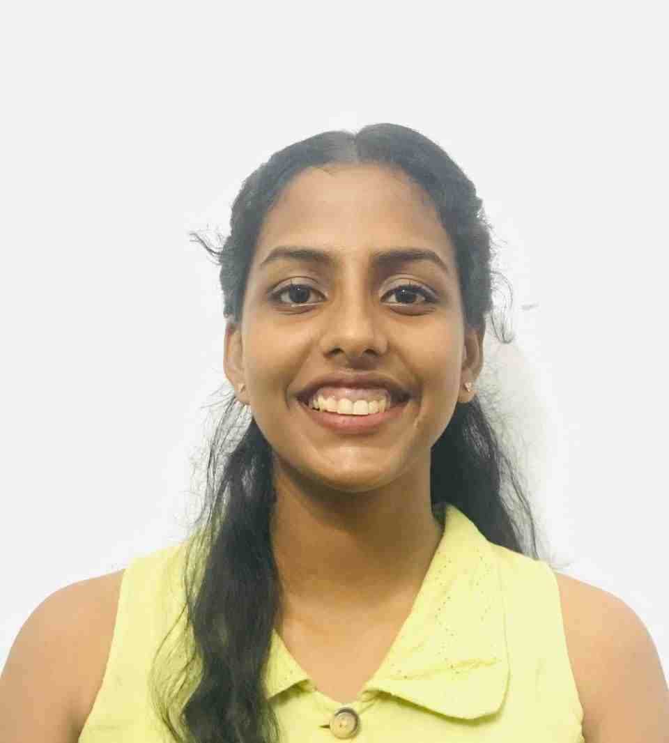 Anagha George