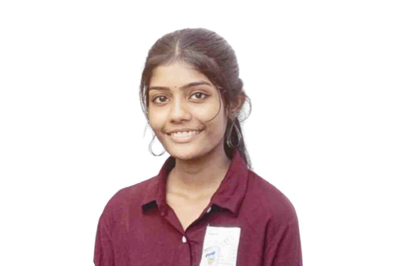 Vedasree