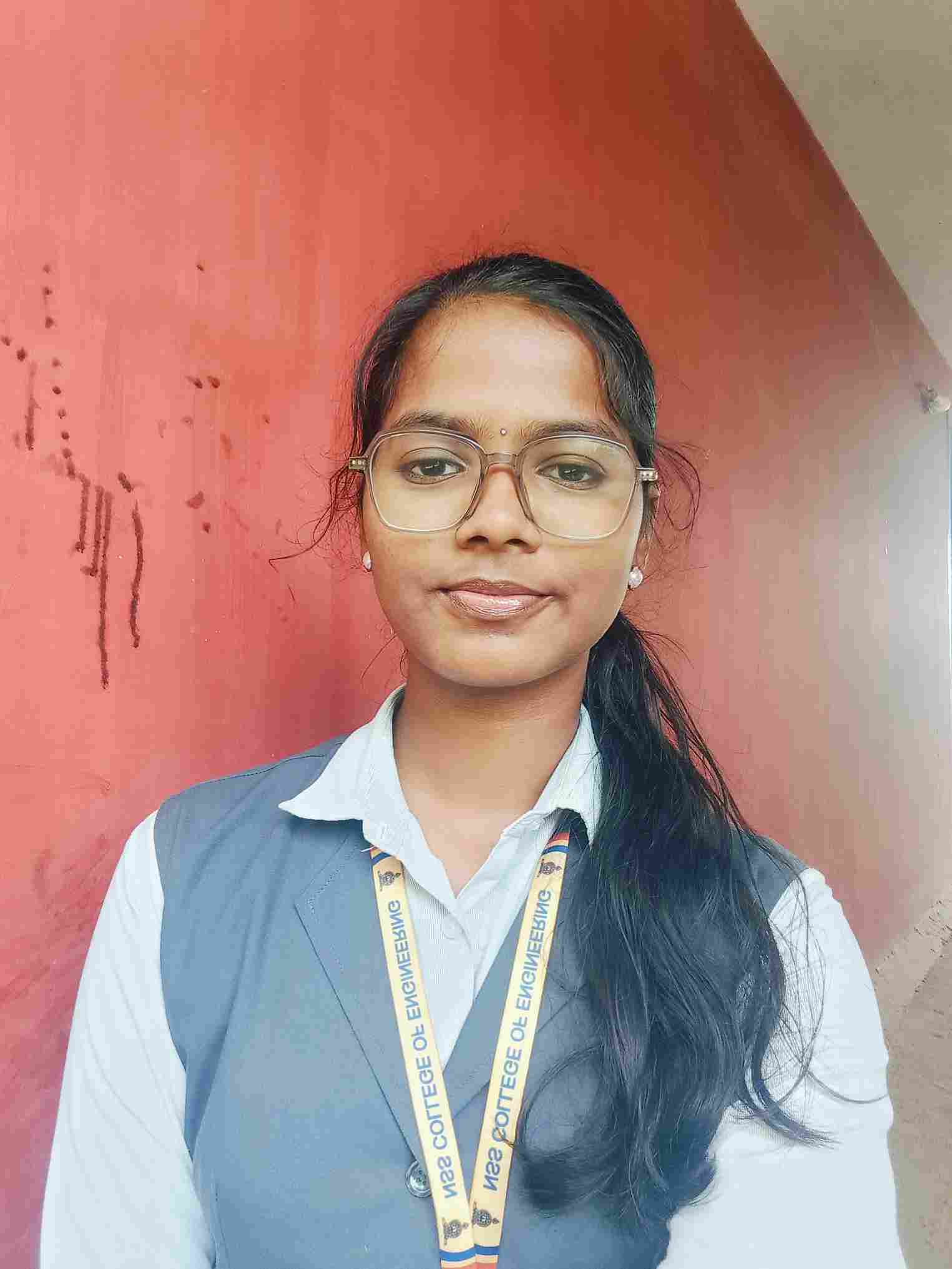 Amrutha M