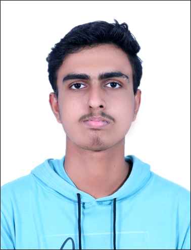Sreenath K