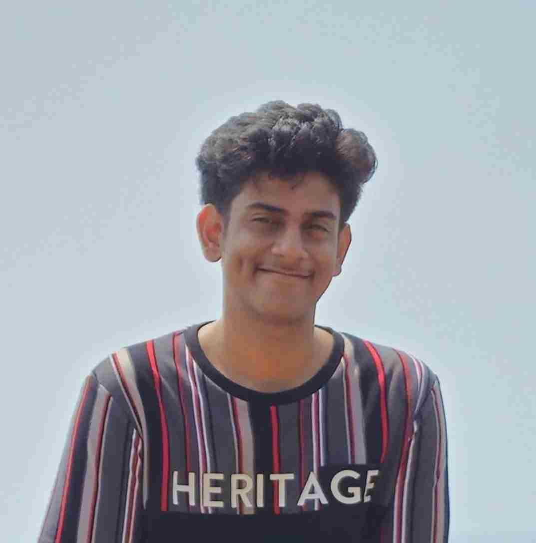 Sachin Sajit