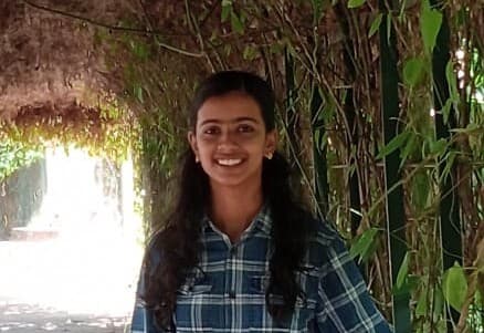 Sreedevi P