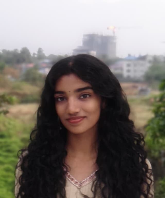 Varshini K S