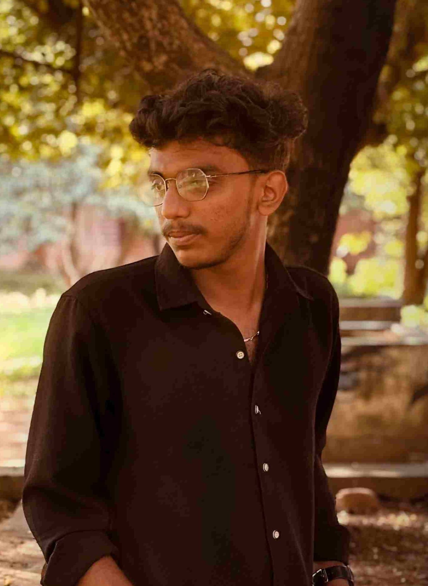 Ashin P