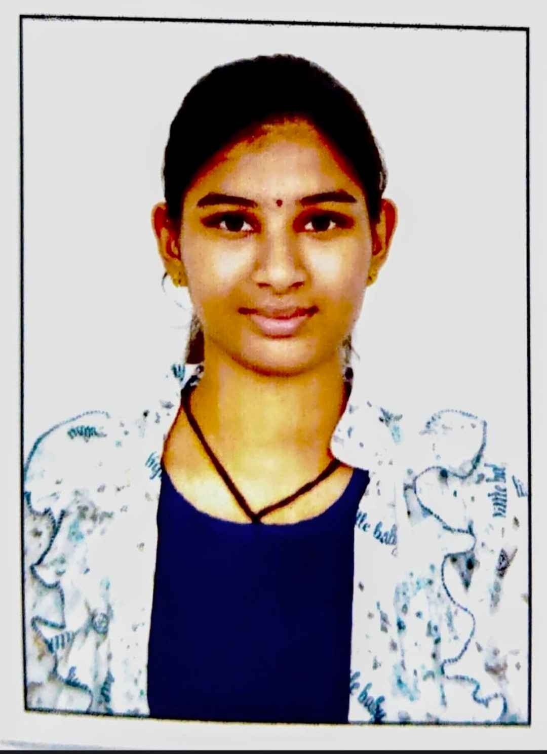 Avani KS
