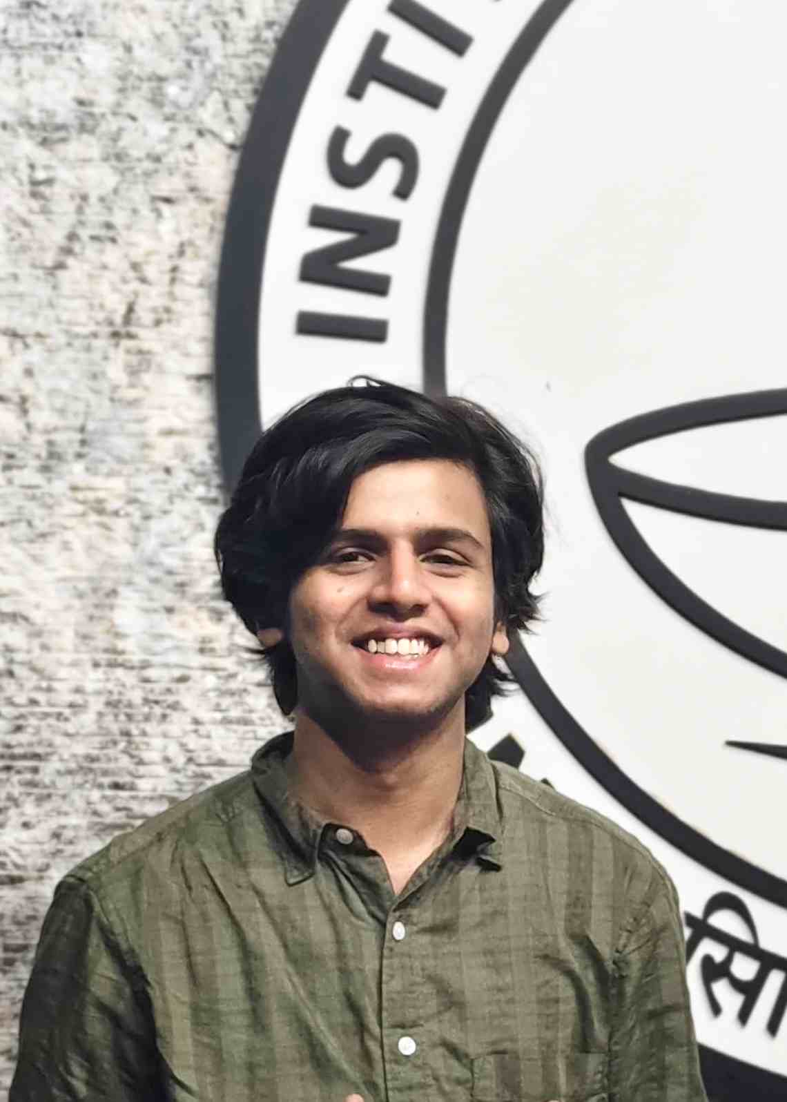 Dev Darshan S