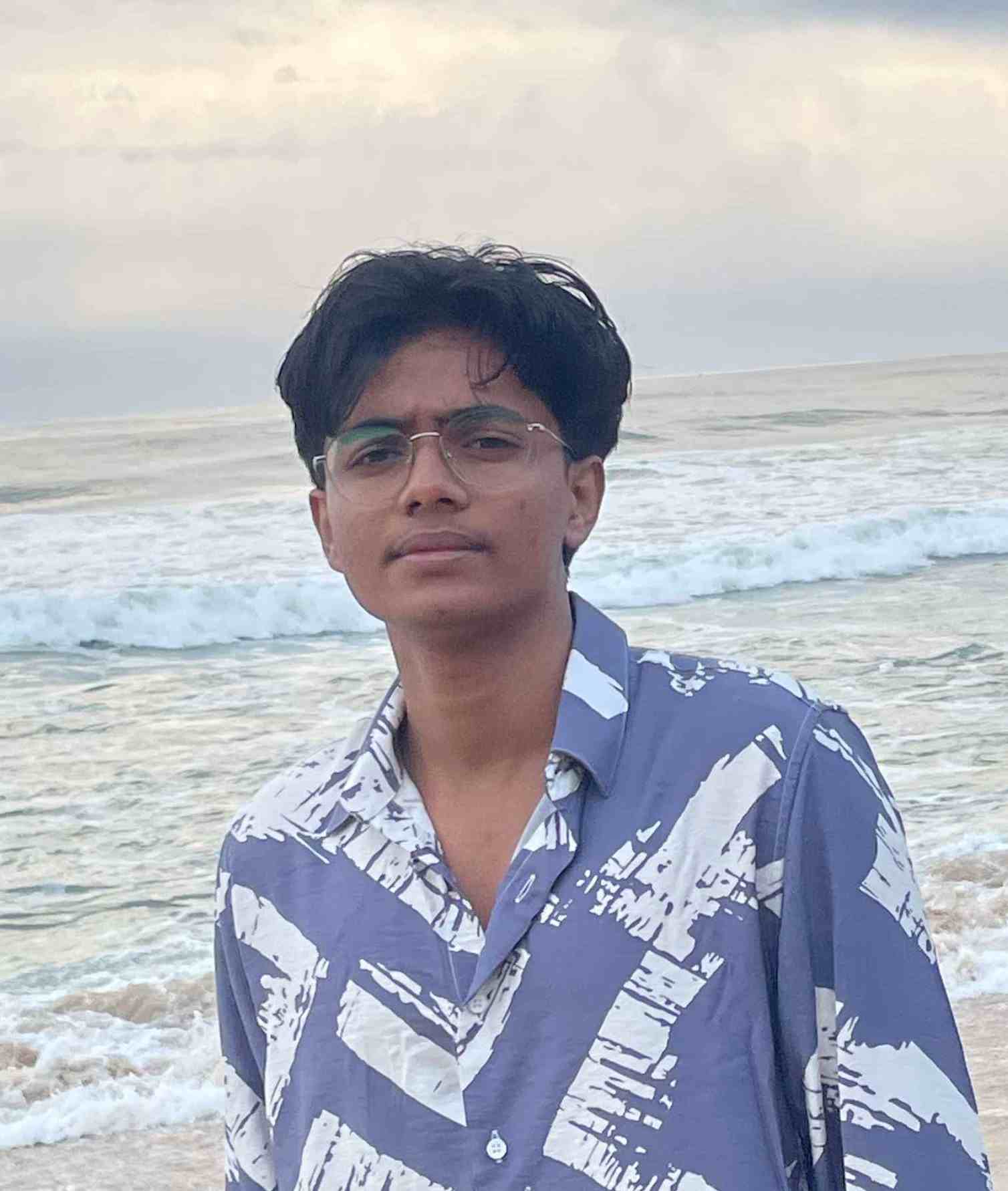 Yunus Kumar