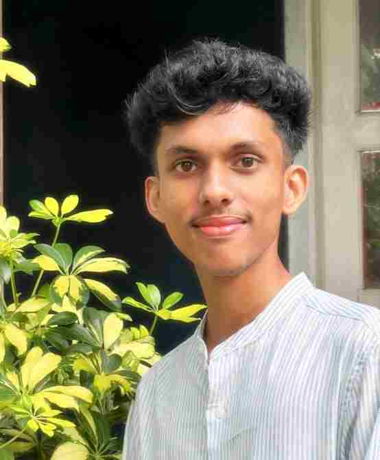 Arjun K