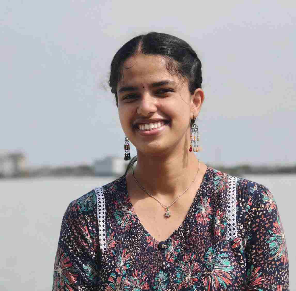 Jyotsna Menon