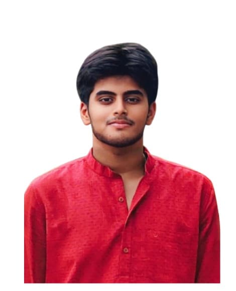 Anand Manoj C