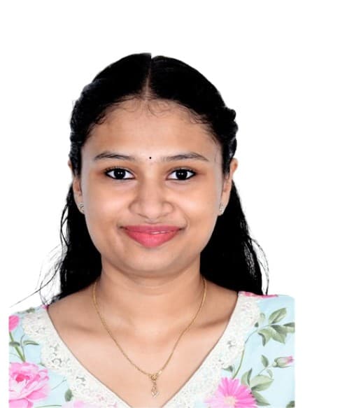 Esha Sanjith