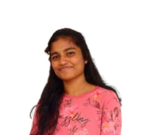 Gayathri S Nair
