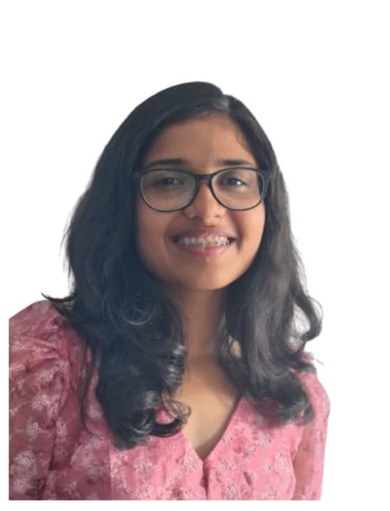 Harishma Haridas