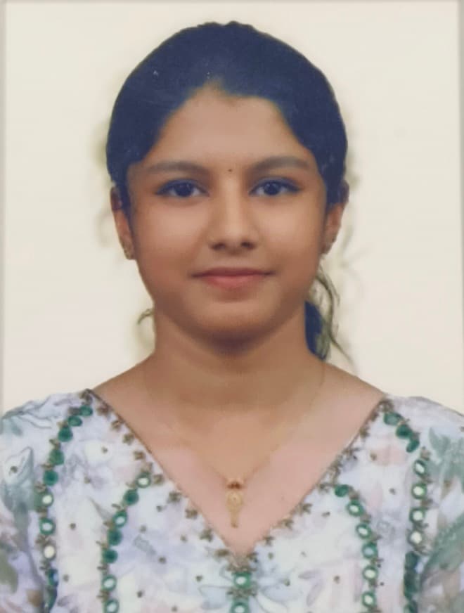 Devika K S