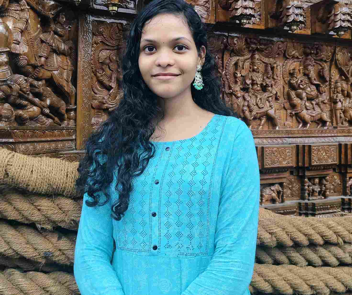 Liya Rose Antony