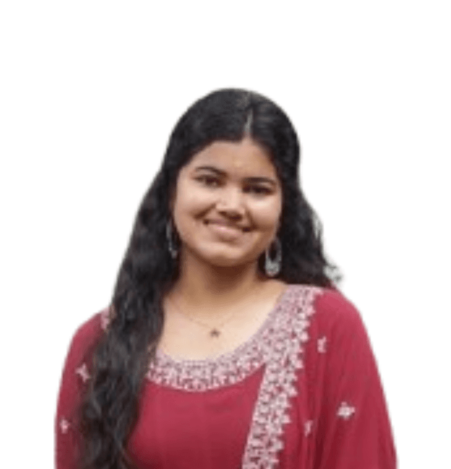 Meghna K